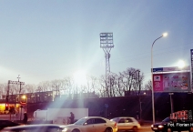 PL: Odra Opole - GKS Katowice. 2018-03-25