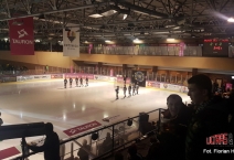 Hockey: GKS Katowice - GKS Tychy. 2018-03-26