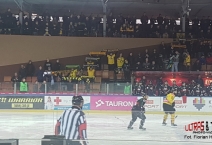 Hockey: GKS Katowice - GKS Tychy. 2018-03-26
