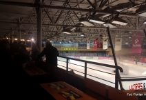Hockey: GKS Katowice - GKS Tychy. 2018-03-26