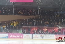 Hockey: GKS Katowice - GKS Tychy. 2018-03-26