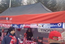 Poland - South Korea [Chorzów]. 2017-03-27