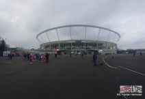 Poland - South Korea [Chorzów]. 2017-03-27