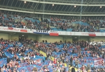 Poland - South Korea [Chorzów]. 2017-03-27