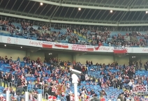Poland - South Korea [Chorzów]. 2017-03-27