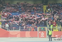 Poland - South Korea [Chorzów]. 2017-03-27