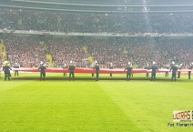Poland - South Korea [Chorzów]. 2017-03-27