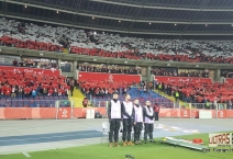 Poland - South Korea [Chorzów]. 2017-03-27
