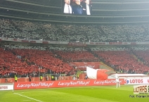 Poland - South Korea [Chorzów]. 2017-03-27