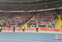 Poland - South Korea [Chorzów]. 2017-03-27