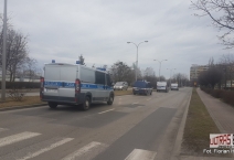 PL: GKS Jastrzębie - ŁKS Łódź. 2018-03-30