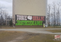 PL: GKS Jastrzębie - ŁKS Łódź. 2018-03-30