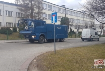 PL: GKS Jastrzębie - ŁKS Łódź. 2018-03-30