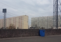 PL: GKS Jastrzębie - ŁKS Łódź. 2018-03-30