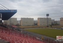PL: GKS Jastrzębie - ŁKS Łódź. 2018-03-30
