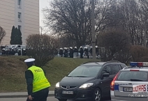 PL: GKS Jastrzębie - ŁKS Łódź. 2018-03-30
