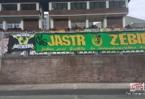 PL: GKS Jastrzębie - ŁKS Łódź. 2018-03-30