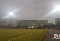 PL: GKS Jastrzębie - ŁKS Łódź. 2018-03-30