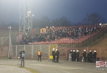 PL: GKS Jastrzębie - ŁKS Łódź. 2018-03-30