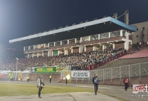 PL: GKS Jastrzębie - ŁKS Łódź. 2018-03-30