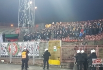 PL: GKS Jastrzębie - ŁKS Łódź. 2018-03-30