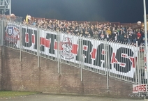 PL: GKS Jastrzębie - ŁKS Łódź. 2018-03-30