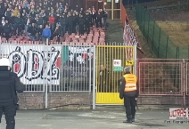 PL: GKS Jastrzębie - ŁKS Łódź. 2018-03-30