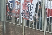 PL: GKS Jastrzębie - ŁKS Łódź. 2018-03-30