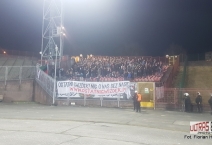 PL: GKS Jastrzębie - ŁKS Łódź. 2018-03-30