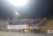 PL: GKS Jastrzębie - ŁKS Łódź. 2018-03-30
