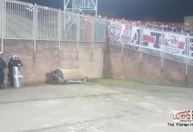PL: GKS Jastrzębie - ŁKS Łódź. 2018-03-30