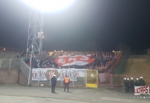 PL: GKS Jastrzębie - ŁKS Łódź. 2018-03-30