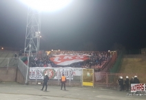 PL: GKS Jastrzębie - ŁKS Łódź. 2018-03-30