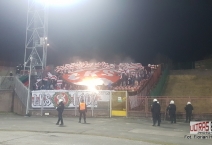 PL: GKS Jastrzębie - ŁKS Łódź. 2018-03-30