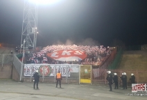 PL: GKS Jastrzębie - ŁKS Łódź. 2018-03-30