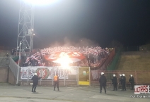 PL: GKS Jastrzębie - ŁKS Łódź. 2018-03-30