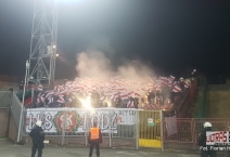 PL: GKS Jastrzębie - ŁKS Łódź. 2018-03-30