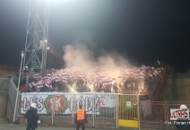 PL: GKS Jastrzębie - ŁKS Łódź. 2018-03-30