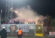 PL: GKS Jastrzębie - ŁKS Łódź. 2018-03-30