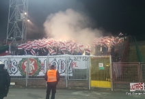 PL: GKS Jastrzębie - ŁKS Łódź. 2018-03-30
