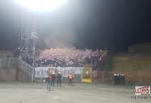 PL: GKS Jastrzębie - ŁKS Łódź. 2018-03-30