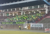 PL: GKS Jastrzębie - ŁKS Łódź. 2018-03-30