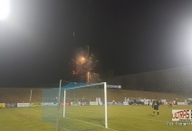 PL: GKS Jastrzębie - ŁKS Łódź. 2018-03-30