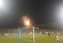 PL: GKS Jastrzębie - ŁKS Łódź. 2018-03-30