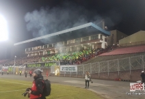 PL: GKS Jastrzębie - ŁKS Łódź. 2018-03-30