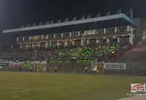 PL: GKS Jastrzębie - ŁKS Łódź. 2018-03-30