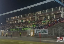 PL: GKS Jastrzębie - ŁKS Łódź. 2018-03-30