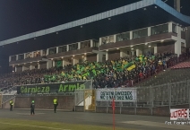 PL: GKS Jastrzębie - ŁKS Łódź. 2018-03-30