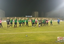PL: GKS Jastrzębie - ŁKS Łódź. 2018-03-30
