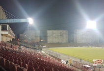 PL: GKS Jastrzębie - ŁKS Łódź. 2018-03-30